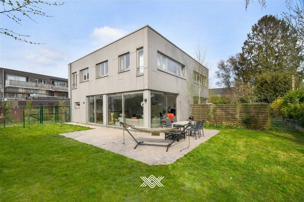 Huis te  huur in Gent 9000 1295.00€ 3 slaapkamers 140.00m² - Zoekertje 153869