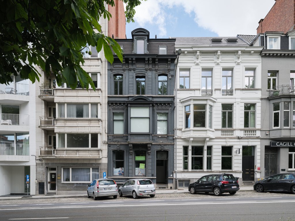Kantoor te  koop in Gent 9000 545000.00€  slaapkamers 181.00m² - Zoekertje 153747