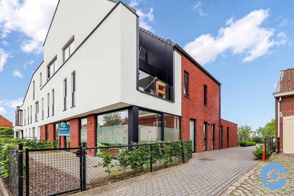 Handelszaak te  huur in Steendorp 9140 1200.00€  slaapkamers 80.00m² - Zoekertje 153044