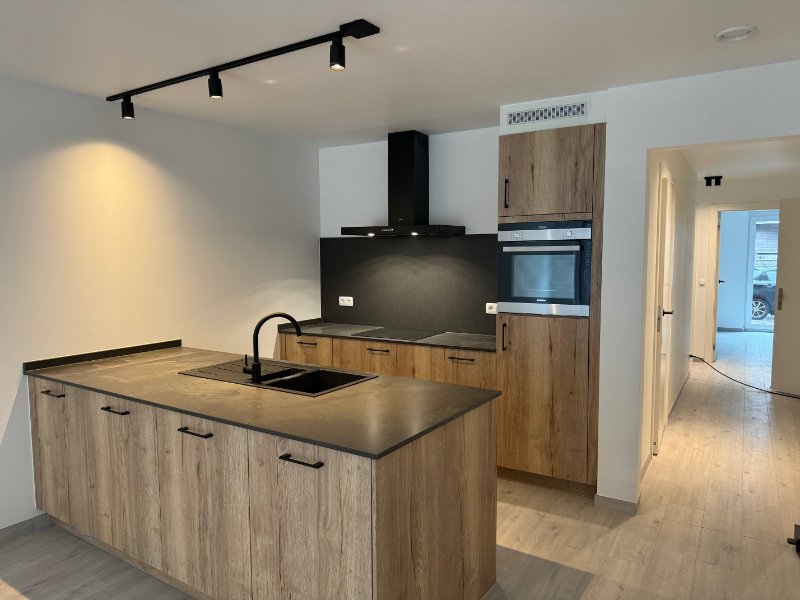 Appartement te  koop in Sint-Gillis-Waas 9170 345000.00€ 2 slaapkamers 101.00m² - Zoekertje 153843