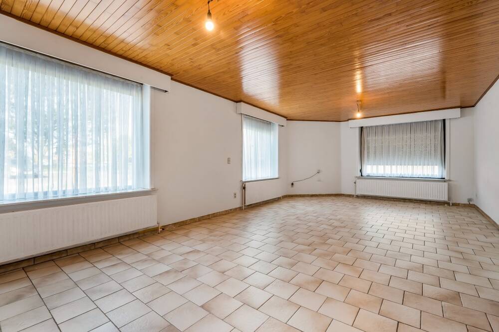 Huis te  koop in Sint-Gillis-Waas 9170 225000.00€ 4 slaapkamers 171.00m² - Zoekertje 155280