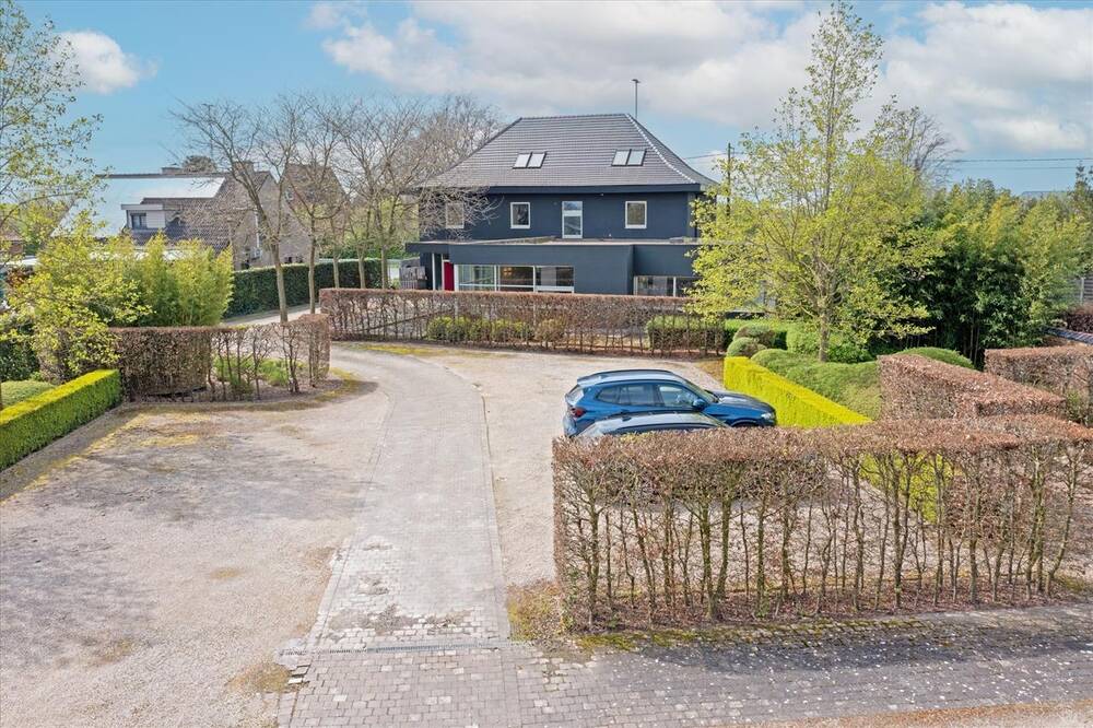 Handelszaak te  huur in Maarkedal 9680 4000.00€  slaapkamers 541.00m² - Zoekertje 156598