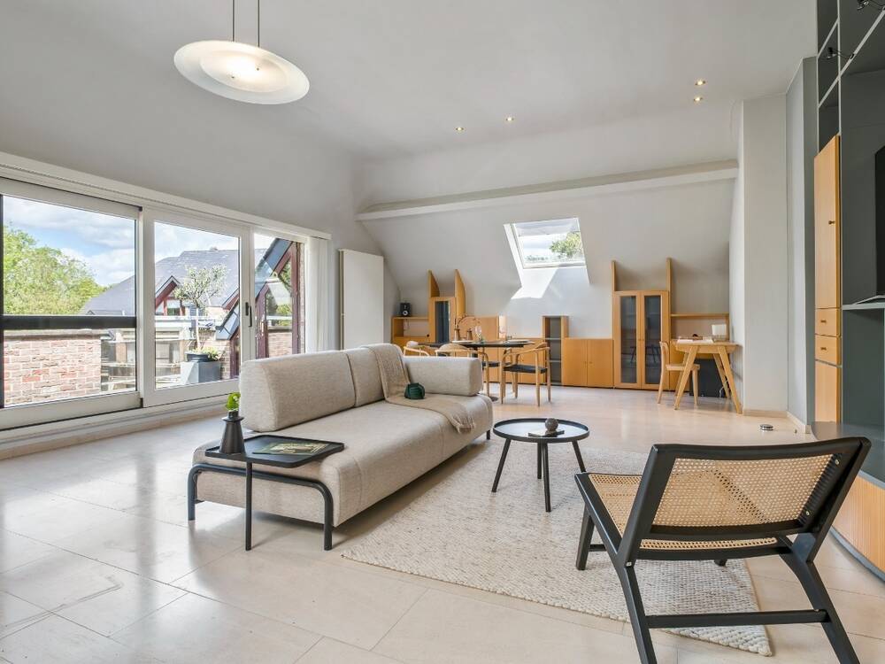 Appartement te  koop in Destelbergen 9070 325000.00€ 2 slaapkamers 135.00m² - Zoekertje 156239