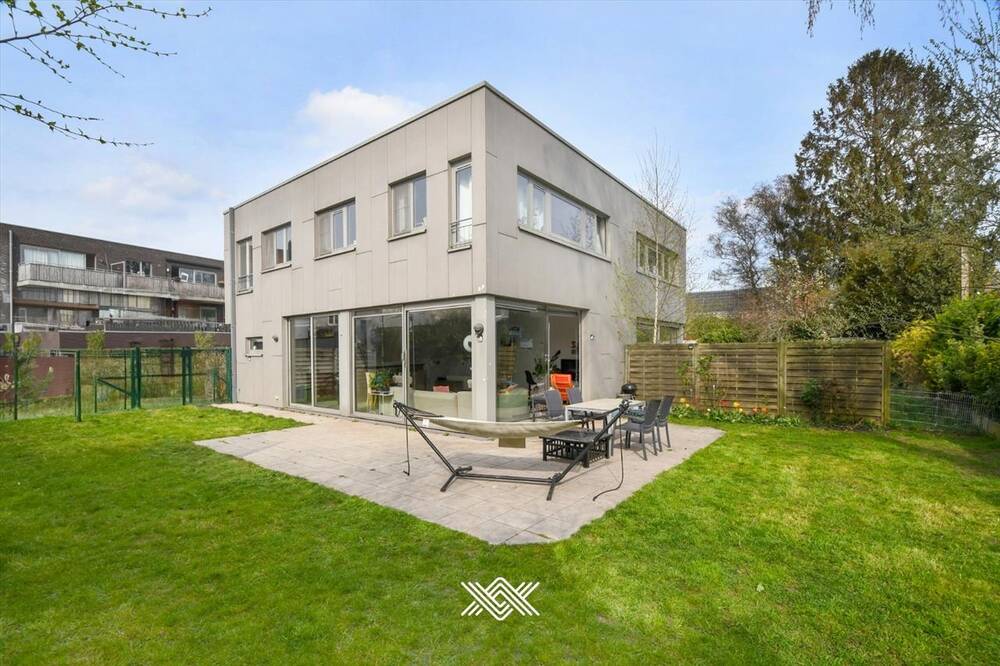 Huis te  huur in Gent 9000 1295.00€ 3 slaapkamers 140.00m² - Zoekertje 156601