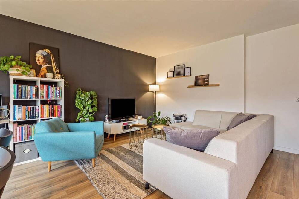 Appartement te  koop in Sint-Amandsberg 9040 299000.00€ 3 slaapkamers 91.00m² - Zoekertje 156839