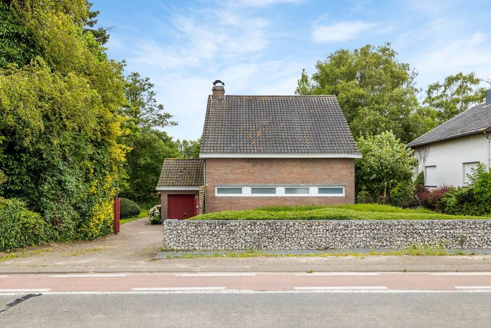 Huis te  koop in Sint-Gillis-Waas 9170 704000.00€ 3 slaapkamers m² - Zoekertje 157145