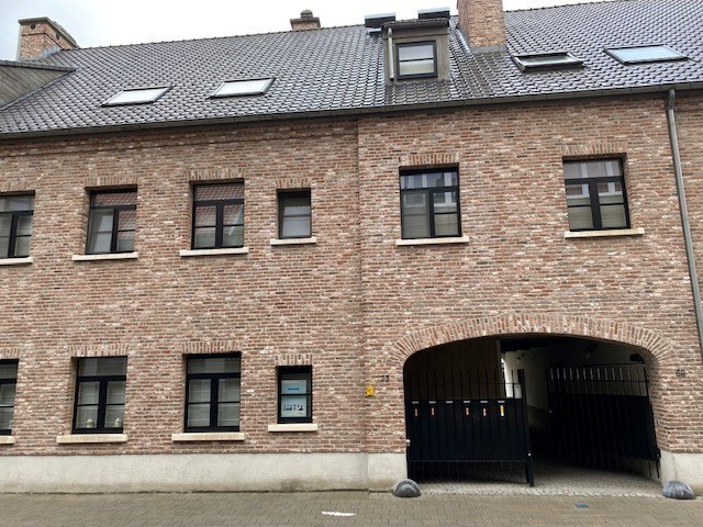 Parking & garage te  huur in Sint-Niklaas 9100 60.00€  slaapkamers m² - Zoekertje 157477