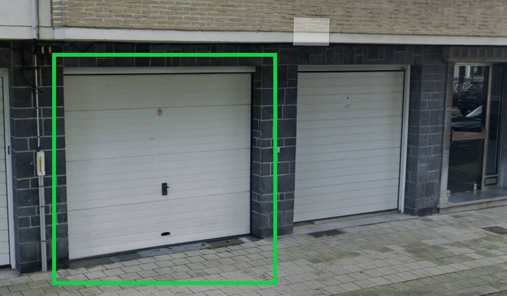 Parking & garage te  koop in Gent 9000 50000.00€  slaapkamers m² - Zoekertje 157308