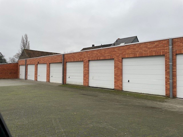 Parking & garage te  koop in Gent 9000 1725000.00€  slaapkamers m² - Zoekertje 160480