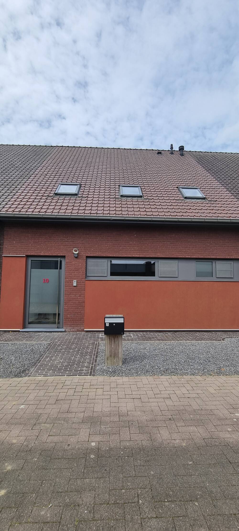 Huis te  koop in Zottegem 9620 397500.00€ 4 slaapkamers 209.00m² - Zoekertje 159663