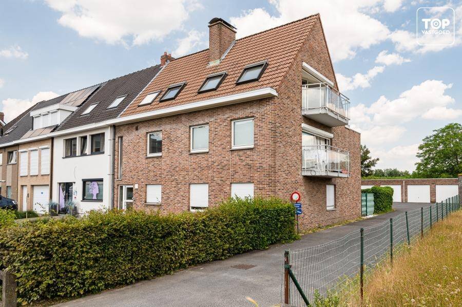 Appartement te  koop in Wondelgem 9032 239000.00€ 2 slaapkamers 66.00m² - Zoekertje 162167