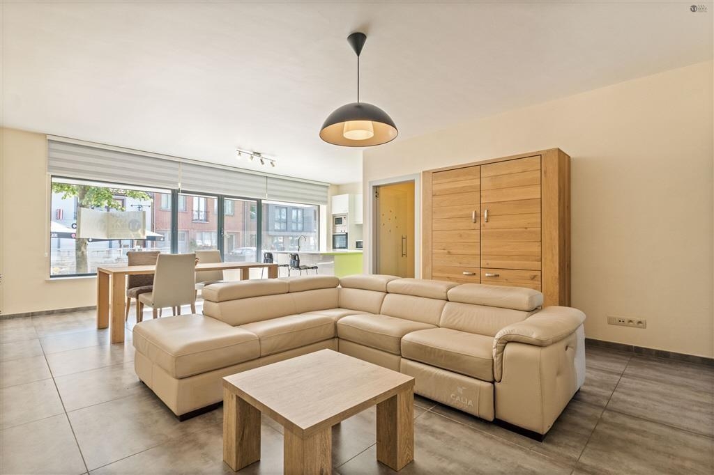 Appartement te  koop in Stekene 9190 315000.00€ 2 slaapkamers 95.00m² - Zoekertje 160880