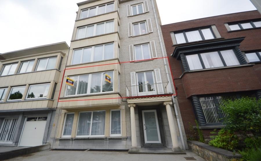 Appartement te  huur in Aalst 9300 1000.00€ 3 slaapkamers 113.00m² - Zoekertje 161847