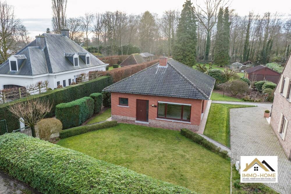 Huis te  koop in Sint-Niklaas 9100 324000.00€ 2 slaapkamers 90.00m² - Zoekertje 162266