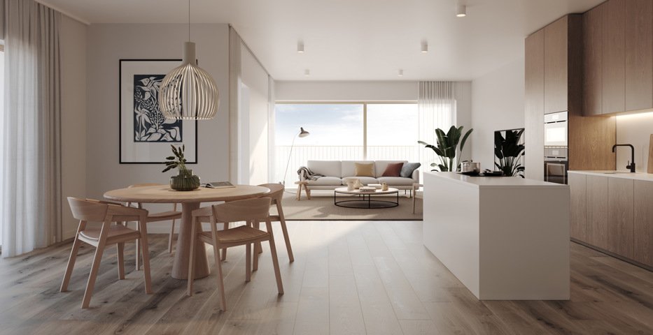 Appartement te  koop in Deinze 9800 375000.00€ 2 slaapkamers 89.00m² - Zoekertje 162286