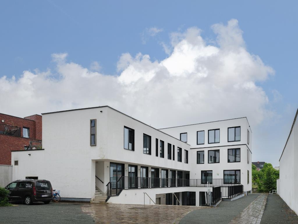 Huis te  koop in Gent 9000 200000.00€ 1 slaapkamers 27.00m² - Zoekertje 164328