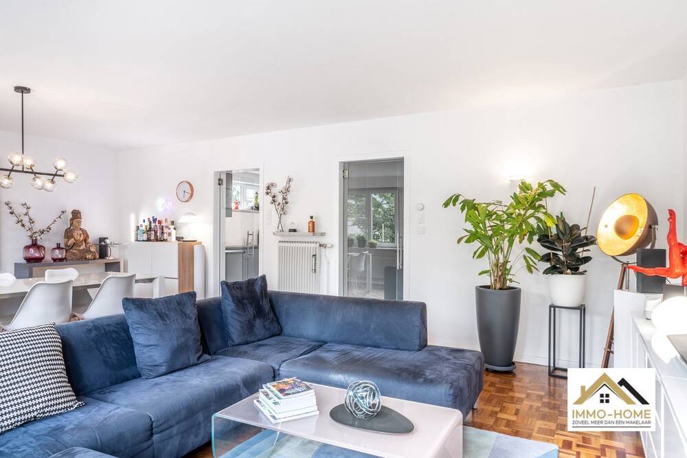 Appartement te  koop in Sint-Amandsberg 9040 299000.00€ 2 slaapkamers 115.00m² - Zoekertje 164840