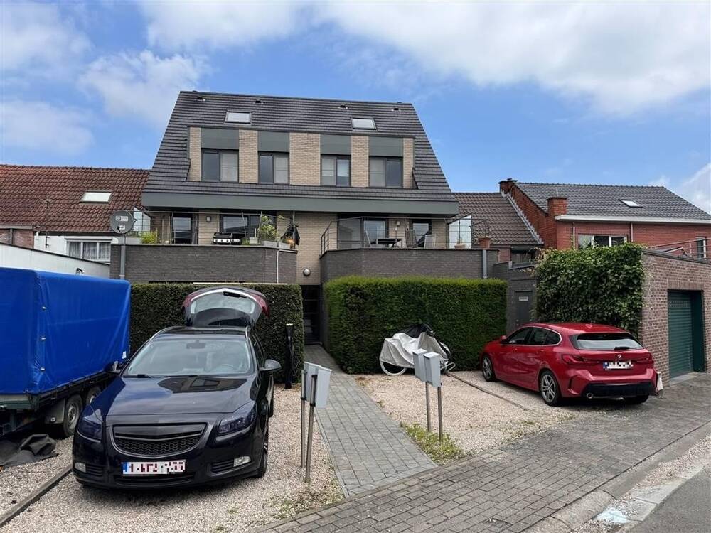 Appartement te  huur in Wetteren 9230 770.00€ 2 slaapkamers 84.00m² - Zoekertje 164633