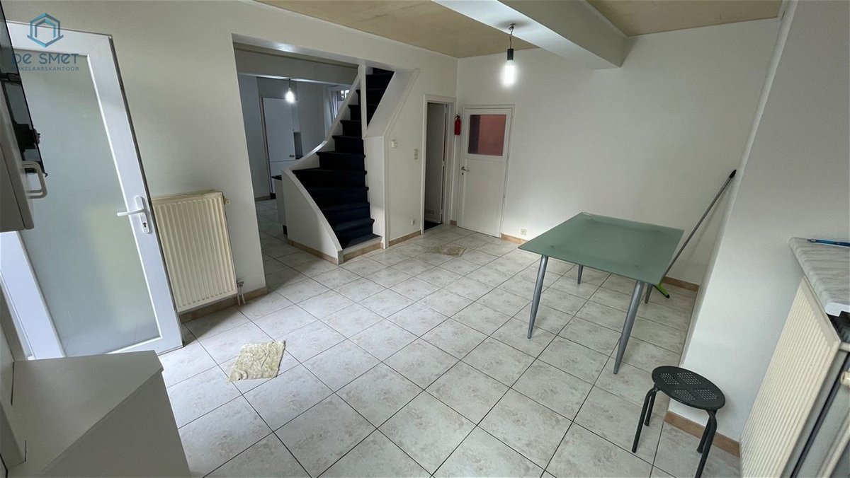 Huis te  koop in Geraardsbergen 9500 149900.00€ 2 slaapkamers 85.00m² - Zoekertje 165192