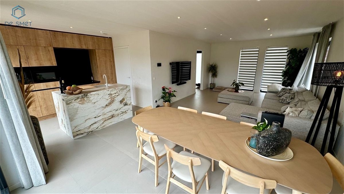 Huis te  koop in Geraardsbergen 9500 599000.00€ 4 slaapkamers 140.00m² - Zoekertje 165195
