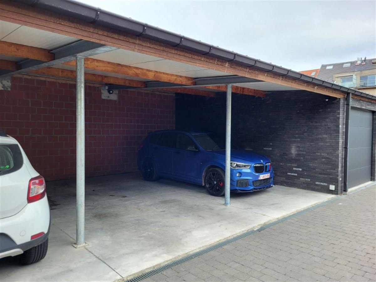 Parking & garage te  koop in Ninove 9400 16500.00€  slaapkamers m² - Zoekertje 165227