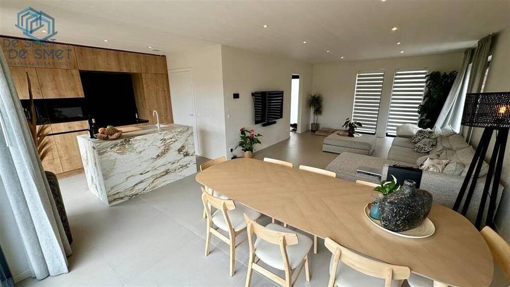 Huis te  koop in Geraardsbergen 9500 599000.00€ 4 slaapkamers 140.00m² - Zoekertje 165710