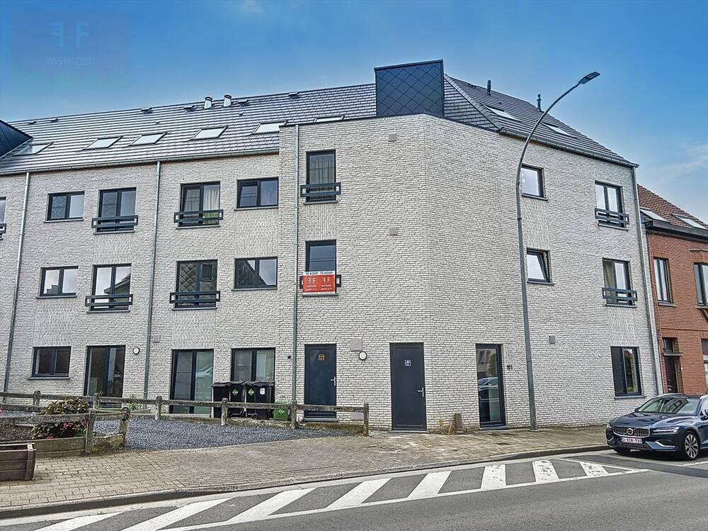 Appartement te  koop in Zottegem 9620 249000.00€ 2 slaapkamers 88.00m² - Zoekertje 165772
