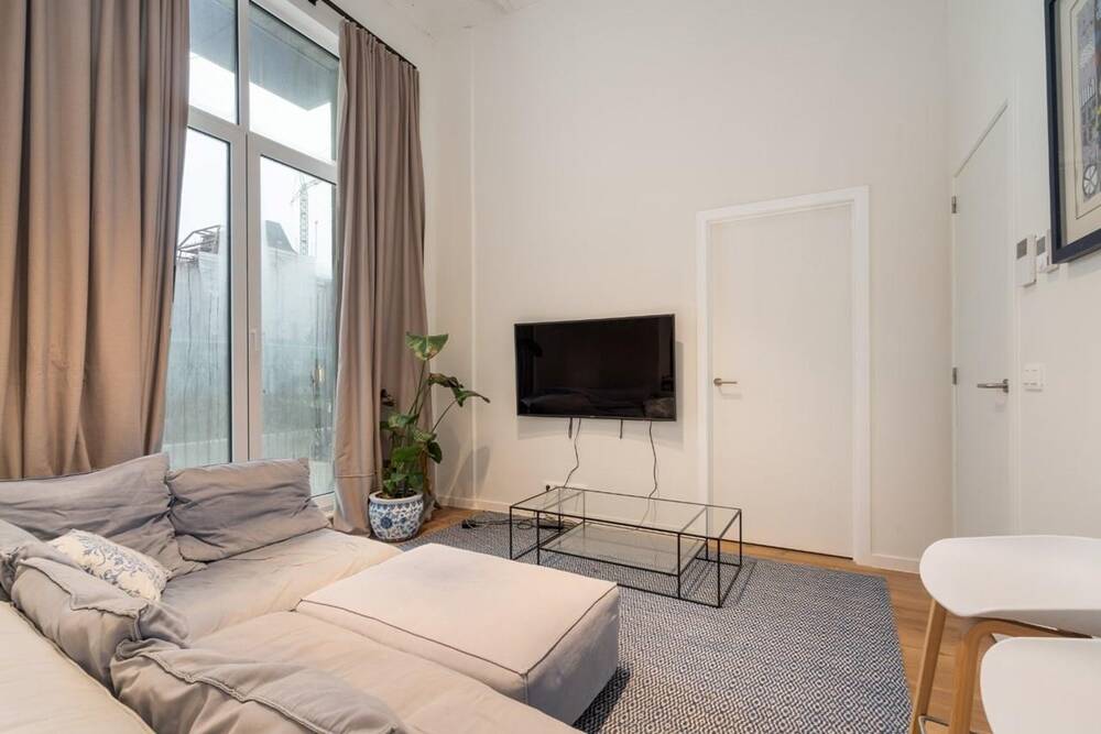 Huis te  huur in Gent 9000 950.00€ 1 slaapkamers 71.00m² - Zoekertje 165765