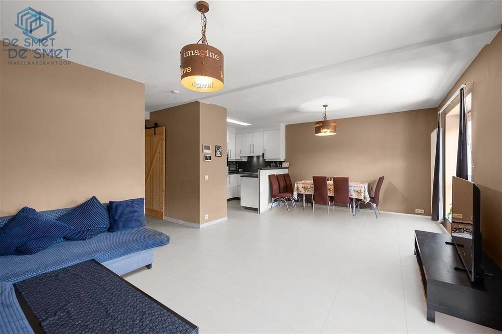 Appartement te  koop in Geraardsbergen 9500 199000.00€ 3 slaapkamers 75.00m² - Zoekertje 166378