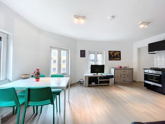 Appartement te  koop in Gent 9000 225000.00€ 1 slaapkamers 45.00m² - Zoekertje 166647