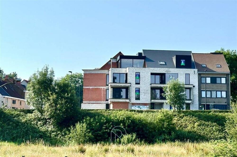 Duplex te  koop in Ronse 9600 355000.00€ 2 slaapkamers 91.00m² - Zoekertje 166120