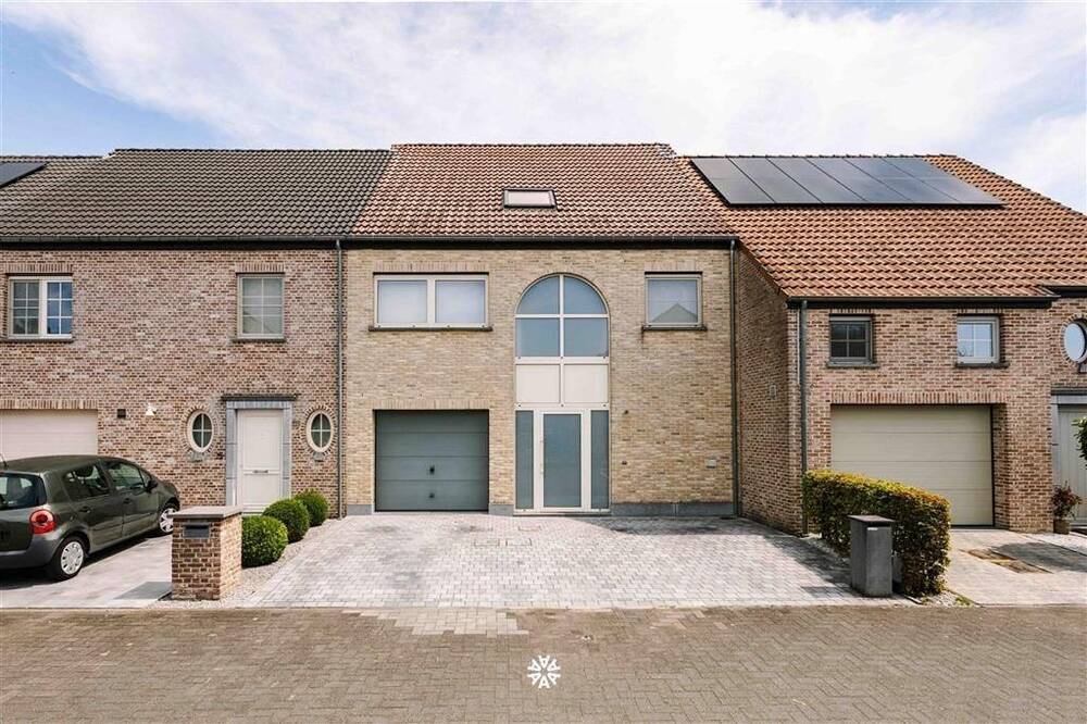 Huis te  koop in Beveren-Waas 9120 525000.00€ 3 slaapkamers 243.00m² - Zoekertje 167236