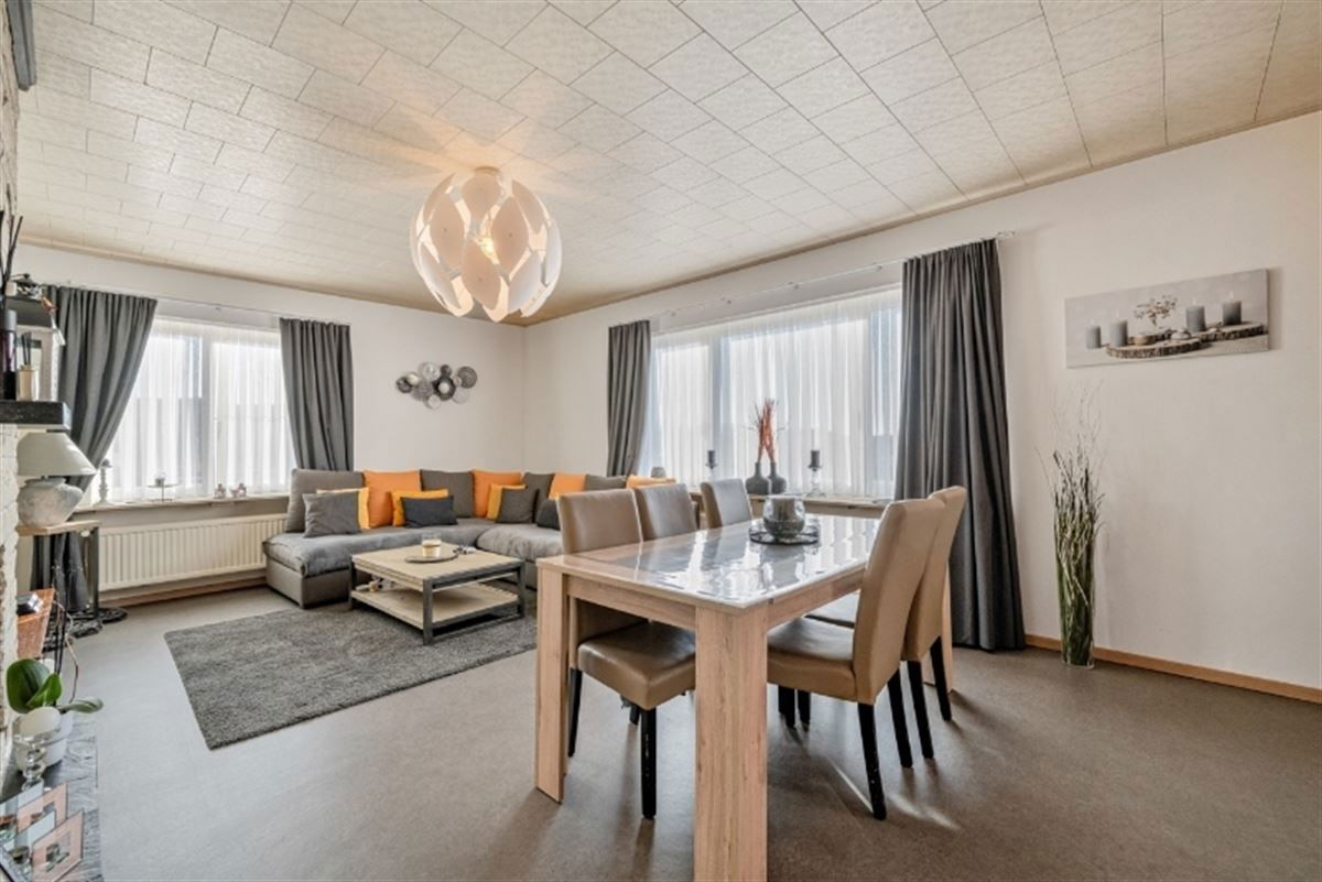 Appartement te  koop in Aalst 9300 229000.00€ 3 slaapkamers 128.00m² - Zoekertje 168788