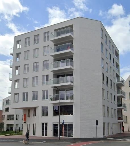 Appartement te  huur in Aalst 9300 825.00€ 1 slaapkamers m² - Zoekertje 168591