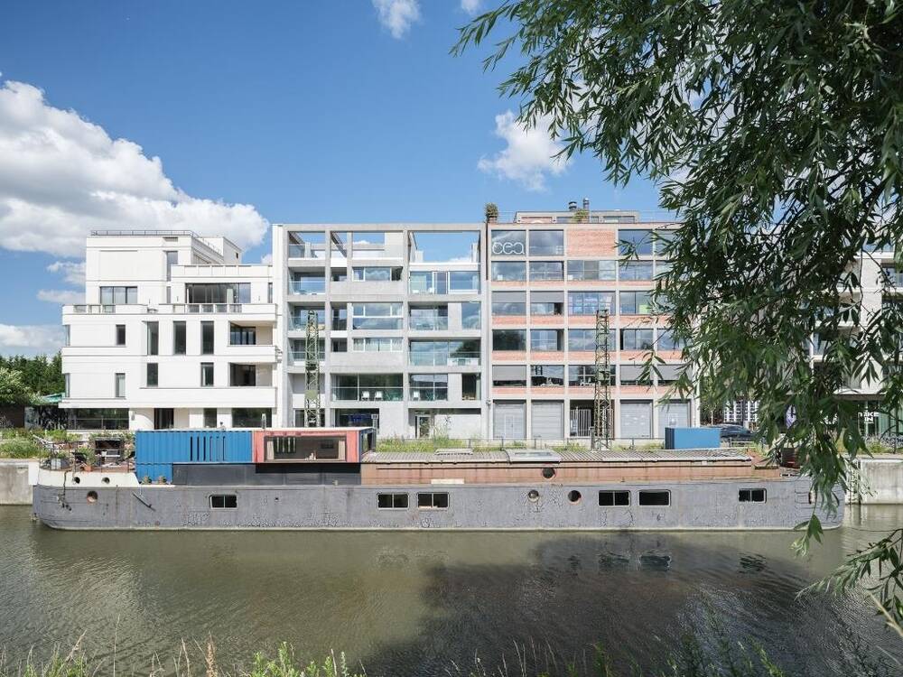 Huis te  koop in Gent 9000 465000.00€ 3 slaapkamers 220.00m² - Zoekertje 169740