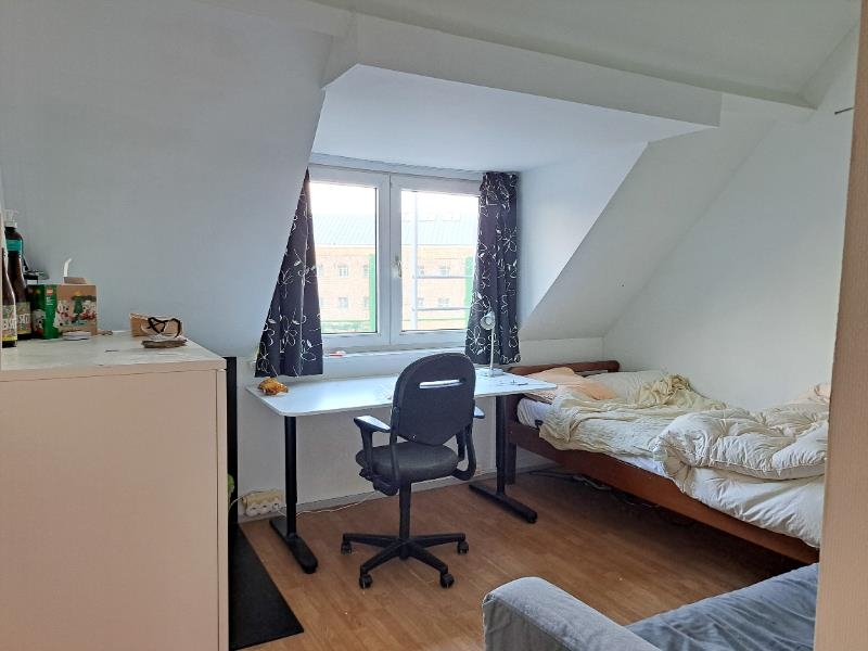 Appartement te  huur in Gent 9000 440.00€  slaapkamers m² - Zoekertje 169542