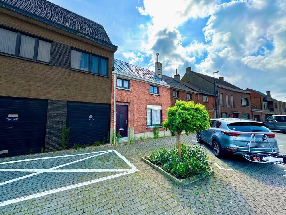 Huis te  koop in Assenede 9960 150000.00€ 2 slaapkamers 114.00m² - Zoekertje 170953