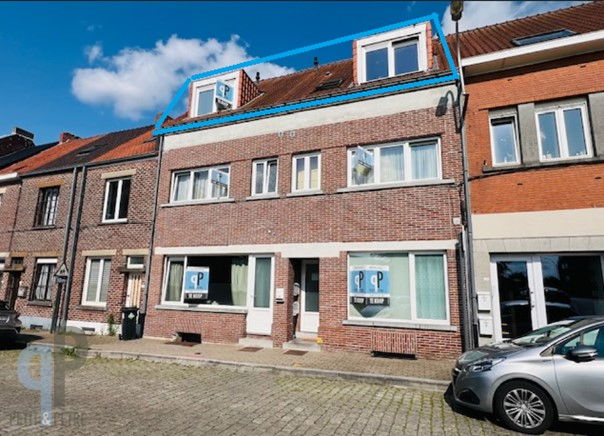 Appartement te  koop in Zottegem 9620 199000.00€ 2 slaapkamers 100.00m² - Zoekertje 171163