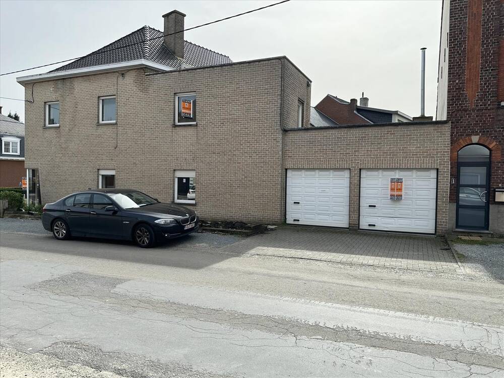 Huis te  koop in Merelbeke 9820 418000.00€ 4 slaapkamers m² - Zoekertje 176411