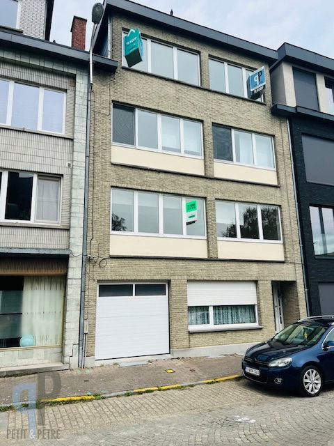 Appartement te  koop in Zottegem 9620 179000.00€ 2 slaapkamers 80.00m² - Zoekertje 177606