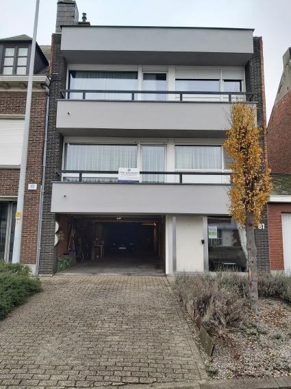 Appartementsgebouw te  koop in Baasrode 9200 205000.00€ 3 slaapkamers m² - Zoekertje 178295