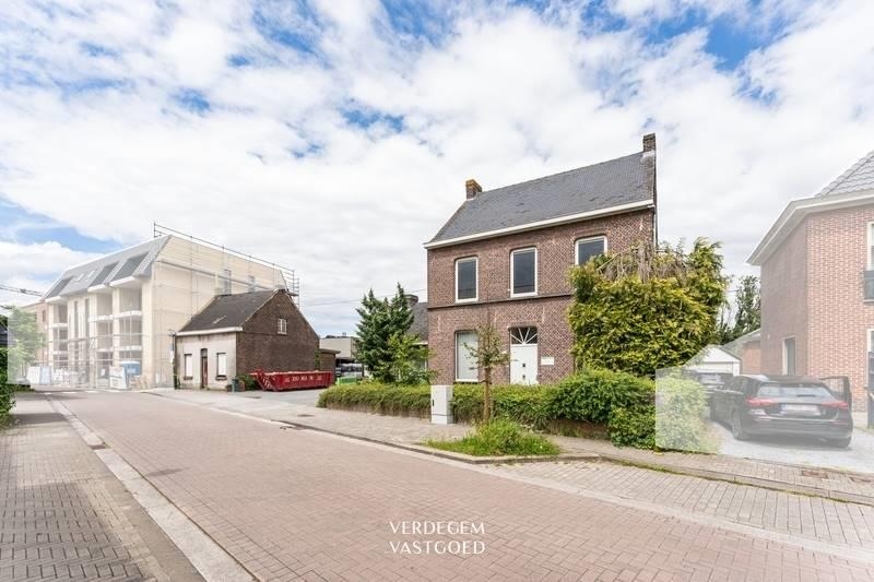 Bouwgrond te  koop in Evergem 9940 0.00€  slaapkamers 1787.95m² - Zoekertje 179040