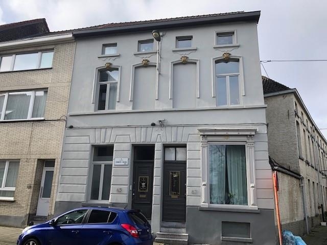 Kot te  huur in Gent 9000 550.00€  slaapkamers m² - Zoekertje 183780