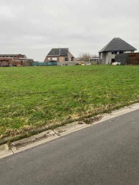 Grond te  koop in Zottegem 9620 214000.00€  slaapkamers m² - Zoekertje 185842