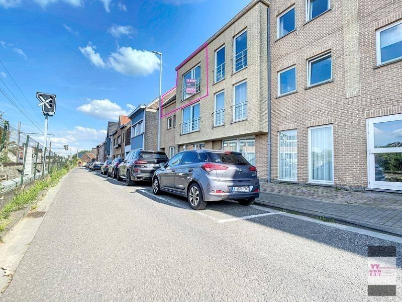 Appartement te  koop in Haaltert 9450 179000.00€ 1 slaapkamers 94.00m² - Zoekertje 186114