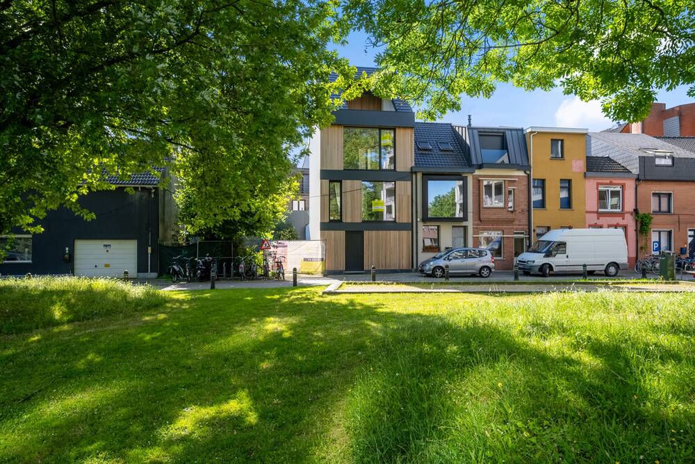 Huis te  koop in Ledeberg 9050 599000.00€ 3 slaapkamers 180.00m² - Zoekertje 188943