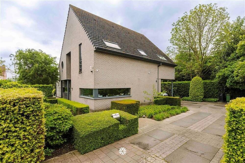 Huis te  koop in Beveren-Waas 9120 619000.00€ 5 slaapkamers 311.00m² - Zoekertje 287254