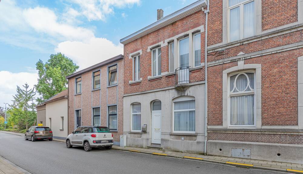 Huis te  koop in Appels 9200 229000.00€ 3 slaapkamers 181.53m² - Zoekertje 190963