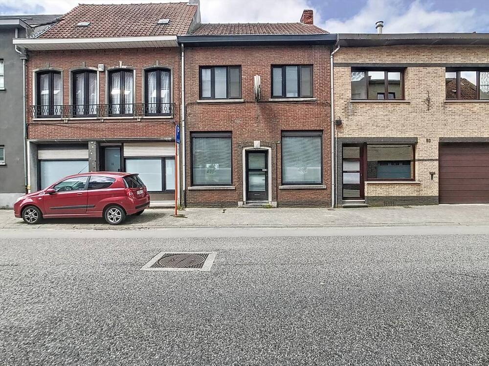 Handelszaak te  koop in Kruibeke 9150 189000.00€ 2 slaapkamers 194.00m² - Zoekertje 190812