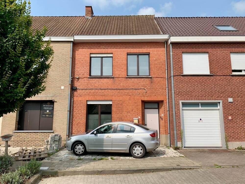 Huis te  in Deinze 9800 260000.00€ 3 slaapkamers 142.00m² - Zoekertje 194037